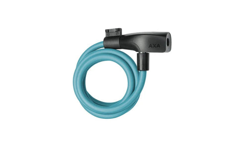Bloccacavo Axa Resolute 8-120 - azzurro