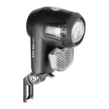 Faro anteriore Axa nox city batteria automatico 4 lux