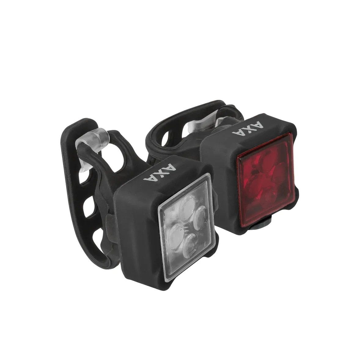 Set illuminazione Axa niteline-44