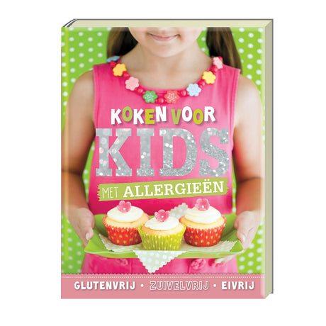 Cucina per bambini con allergie