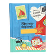 Editori Lanterna il mio diario di viaggio - edizione per bambini