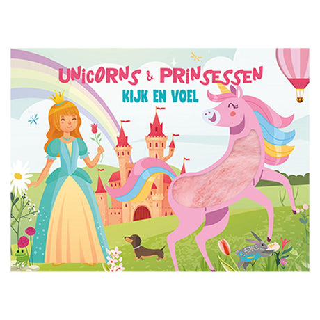 Gli editori di lanterne appaiono e si sentono: unicorni e principesse