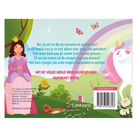 Gli editori di lanterne appaiono e si sentono: unicorni e principesse