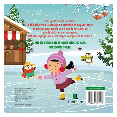 Gli editori di lanterne hanno un aspetto e una sensazione: Natale