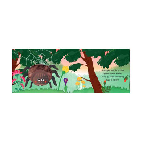 Gli editori di lanterne hanno un aspetto e una sensazione: un libro illustrato sulla natura