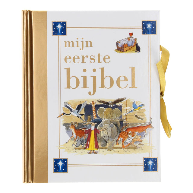 Rebo Publishers la mia prima Bibbia