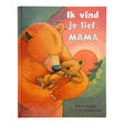 Editori Rebo Ti amo mamma