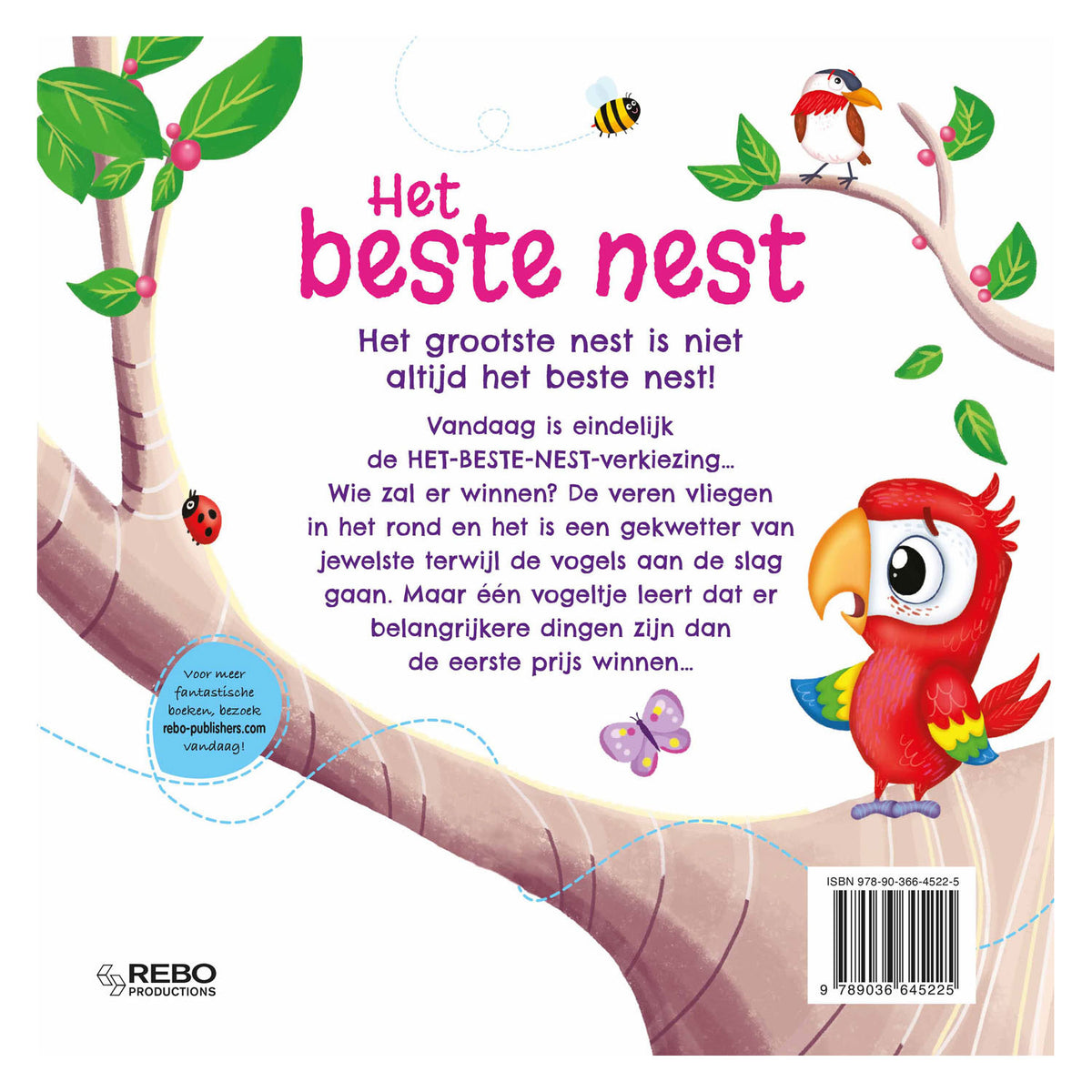 Editori Rebo la migliore lettiera