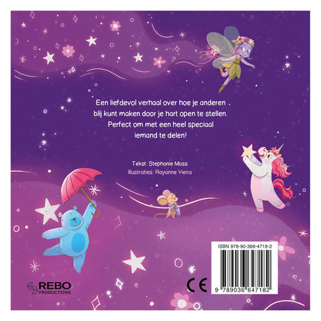 La casa editrice Rebo è una luce nel mio cuore