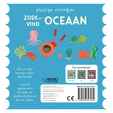 Gli editori Rebo cercano e trovano: soffici amici dell'oceano