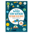 Geometria degli editori Rebo nello spazio - wiskid
