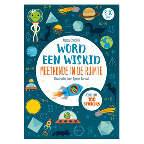 Geometria degli editori Rebo nello spazio - wiskid