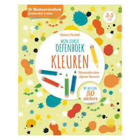 Colorazione degli editori Rebo - quaderno