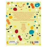 Colorazione degli editori Rebo - quaderno