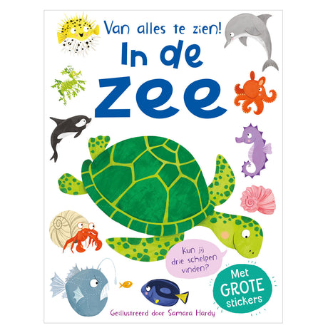 Editori Rebo in mare: tanto da vedere!