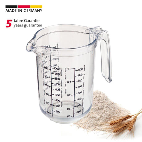 Westmark caraffa graduata Gerda 1l caraffa graduata Gerda 1l
