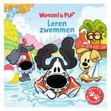 Woezel Pip - Imparare a nuotare