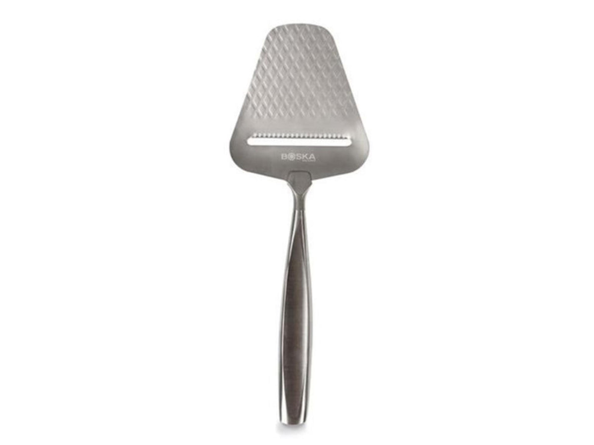 Affettatrice per formaggio Boska monaco+ in acciaio inossidabile 205x75x15mm 140 grammi