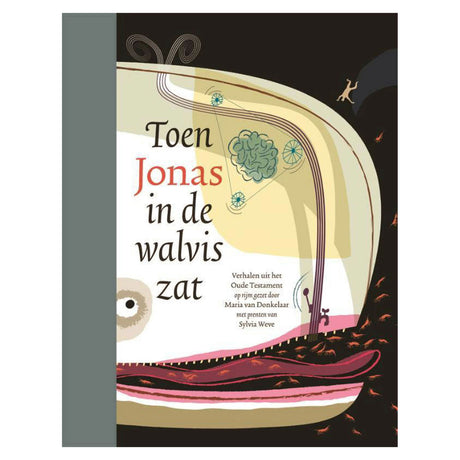 Gruppo editoriale Gottmer quando Jonas era nella balena