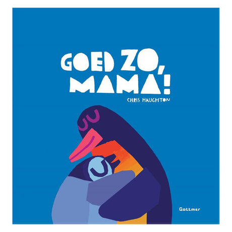 Gruppo editoriale Gottmer ben fatto, mamma! libro illustrato