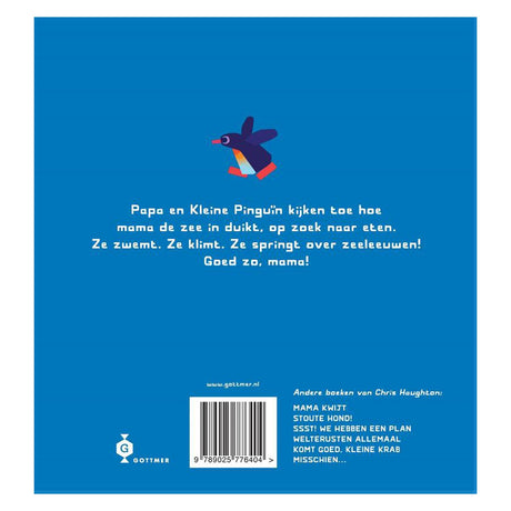 Gruppo editoriale Gottmer ben fatto, mamma! libro illustrato