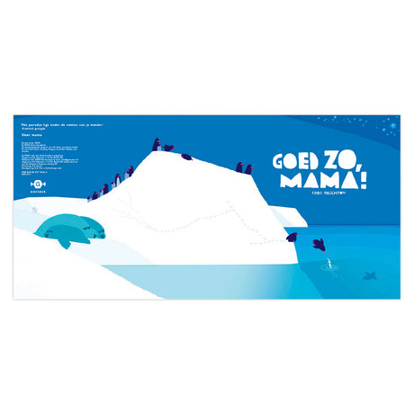 Gruppo editoriale Gottmer ben fatto, mamma! libro illustrato