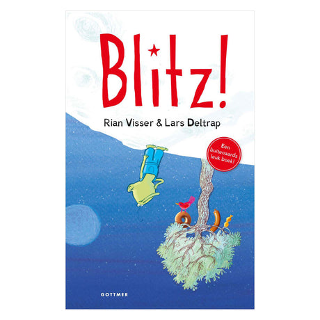 Blitz del gruppo editoriale Gottmer! 1 - blitz