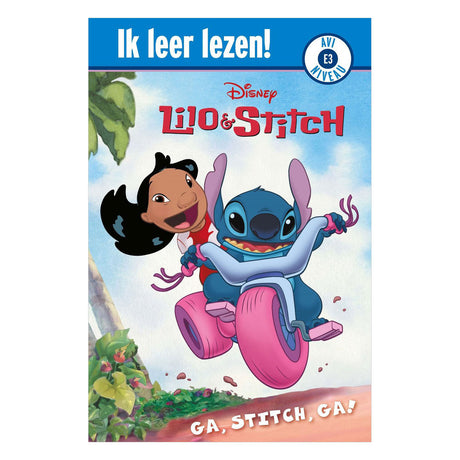 Gruppo editoriale Gottmer Disney Lilo Stitch, vai, cuci, vai!