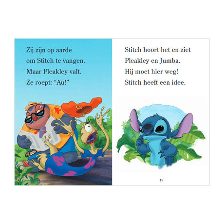 Gruppo editoriale Gottmer Disney Lilo Stitch, vai, cuci, vai!