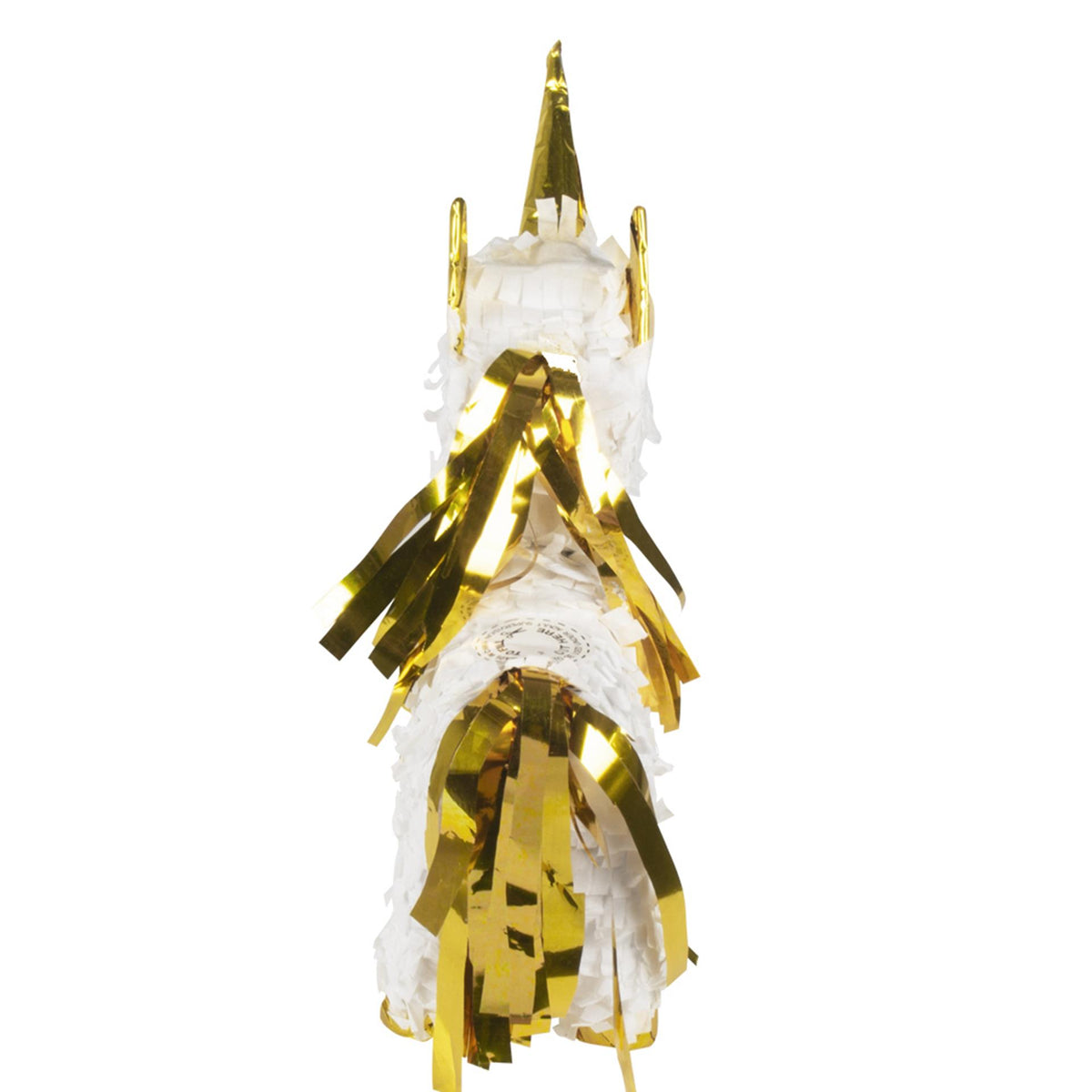 Boland mini pignatta unicorno 21x17x7cm