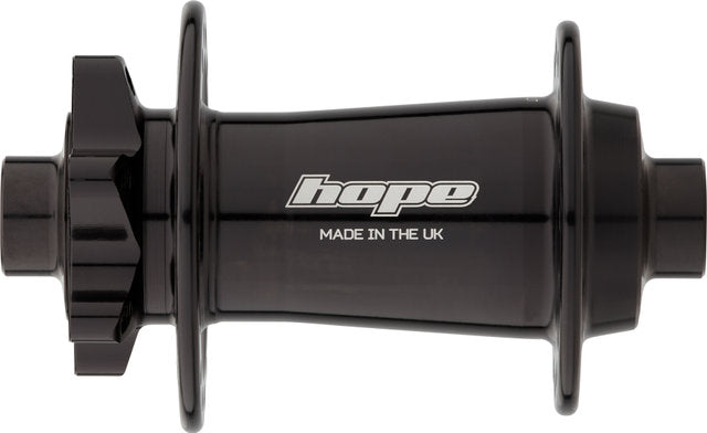 Mozzo anteriore boost Hope Pro 5 dischi a 6 bulloni