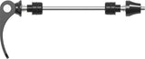 Set adattatori per asse QR Treefrog