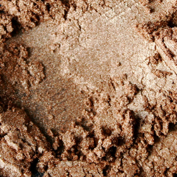 Powertex • colore tricx bronzo oro