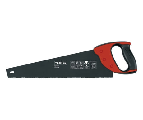 Yato zaag voor hout teflon 500mm 3108