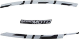 Kit adesivi Zipp per 3zero moto 29