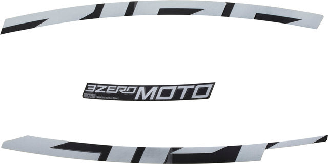 Kit adesivi Zipp per 3zero moto 29