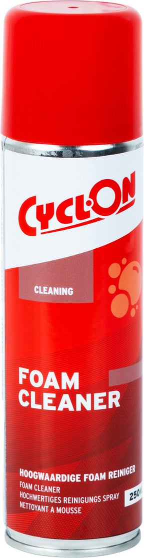 Ciclone spray in schiuma 250 ml