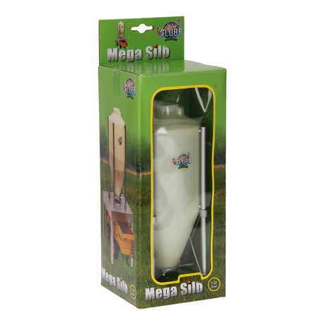 Mega silo di alimentazione del globo per bambini 1:32