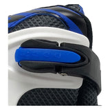 Pattini in linea Street Rider blu neri, taglia 37-40