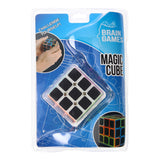 Giochi cerebrali cubo magico nero