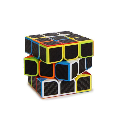 Giochi cerebrali cubo magico nero