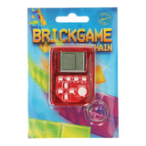 Gioco portachiavi Mini Brick