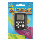 Gioco portachiavi Mini Brick