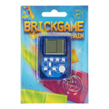 Gioco portachiavi Mini Brick