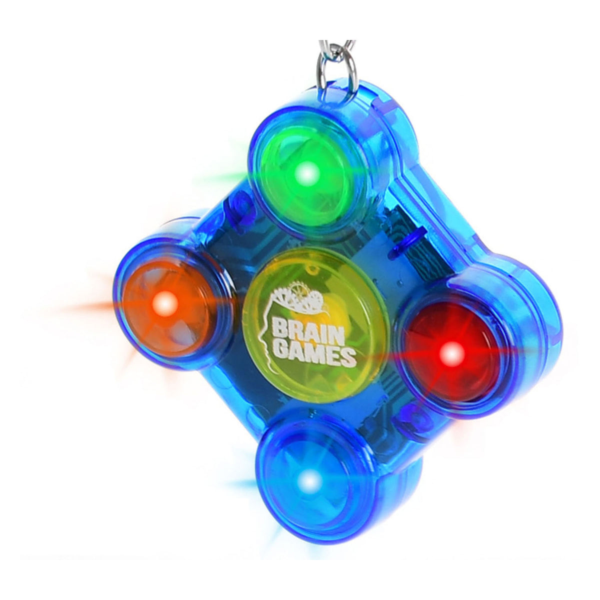 Portachiavi per giochi di memoria per giochi cerebrali