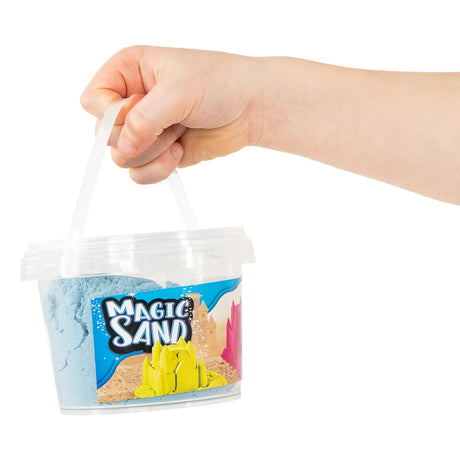 Sabbia magica, 500gr