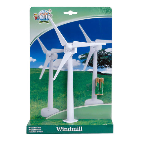 Mulino a vento globo per bambini, 29 cm