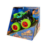 Giocattoli Amsterdam monster truck bigfoot junior 9 cm arancione