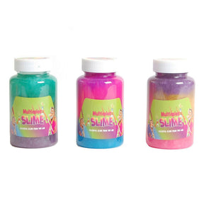 Professor Smart Mucus Color, 250 grammi