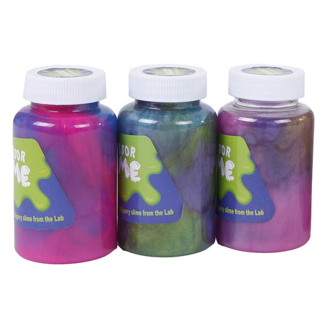 Professor Smart Mucus Color, 250 grammi